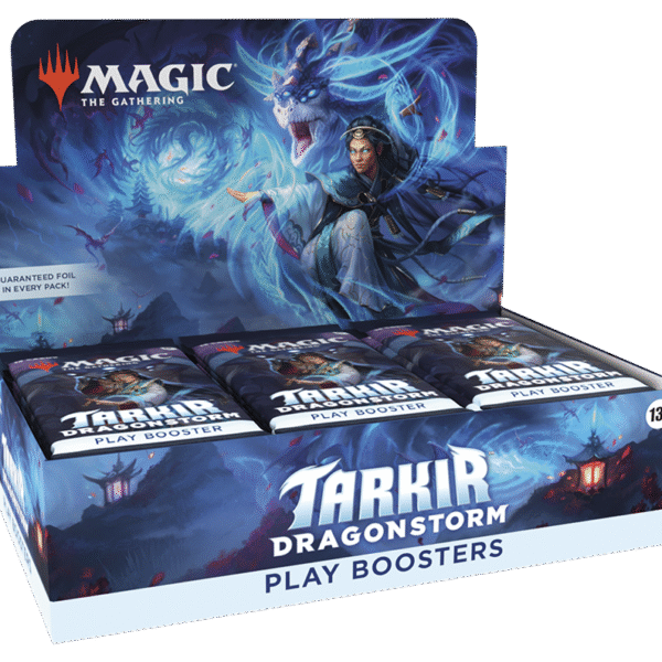MTG Tarkir